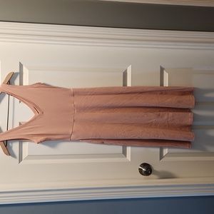 Womens a new day dress. Brand new